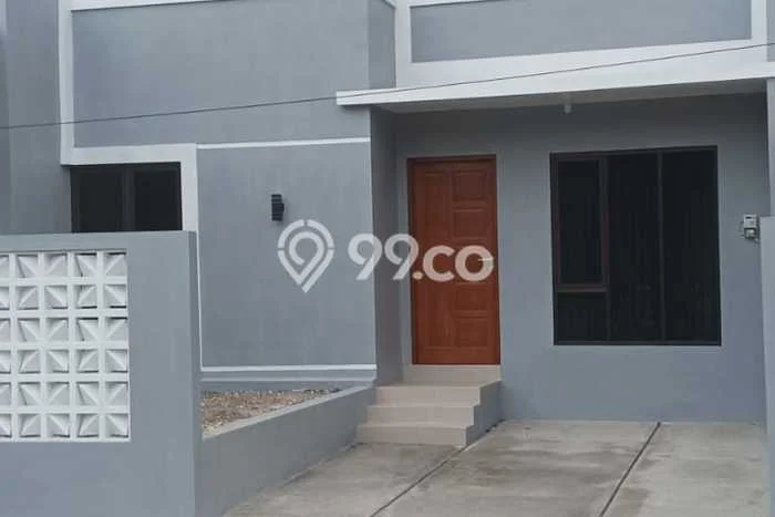 Jual Rumah Harga Miring Gamping Punya 2 Kamar & LT 80m2 Jual Rumah Harga Miring Gamping Punya 2 Kamar & LT 80m2