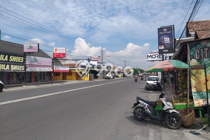 Jual Rumah Modern 3 KT di Maguwoharjo, Yogyakarta Jual Rumah Modern 3 KT di Maguwoharjo, Yogyakarta