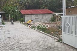 Kavling Tanah di Gamping Dijual Luas 101m2 Legalitas SHM Kavling Tanah di Gamping Dijual Luas 101m2 Legalitas SHM
