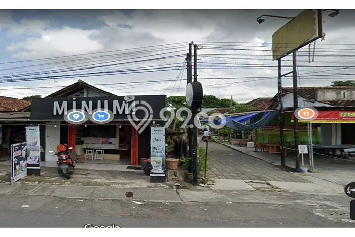 Jual Rumah Modern 3 KT di Maguwoharjo, Yogyakarta Jual Rumah Modern 3 KT di Maguwoharjo, Yogyakarta