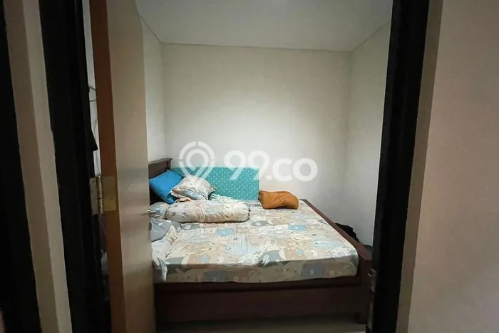 Rumah Minimalis 3 KT di BSD Taman Provence Tangerang Full Furnished Rumah Minimalis 3 KT di BSD Taman Provence Tangerang Full Furnished