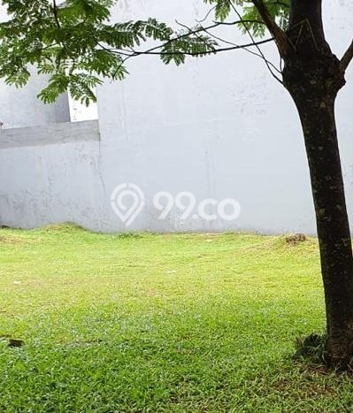 Tanah Siap Bangun Dijual di Tangerang Punya Luas 186m2 Tanah Siap Bangun Dijual di Tangerang Punya Luas 186m2