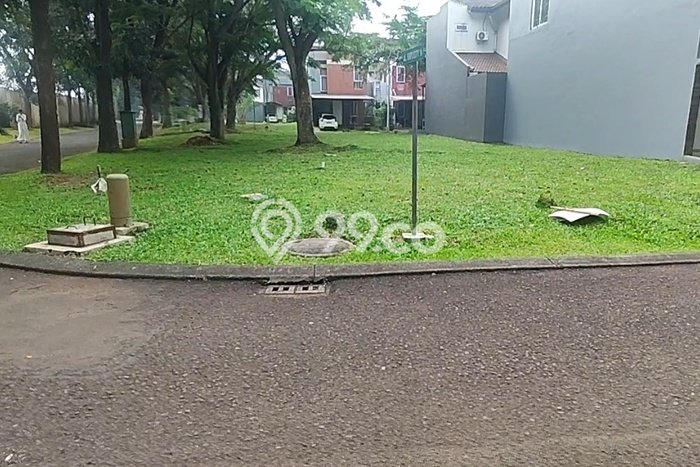 Tanah Kavling Dijual di Tangerang dengan Spesifikasi 250m2 Tanah Kavling Dijual di Tangerang dengan Spesifikasi 250m2