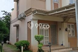 Rumah Minimalis 3 Kamar LT 84m2 di BSD Alegria Rumah Minimalis 3 Kamar LT 84m2 di BSD Alegria