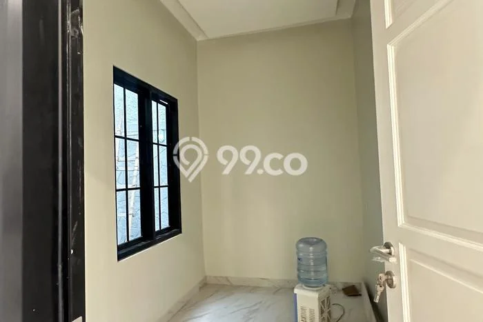 Rumah Luxury Modern Tanpa Renovasi di BSD Kencana Loka Tangerang Rumah Luxury Modern Tanpa Renovasi di BSD Kencana Loka Tangerang