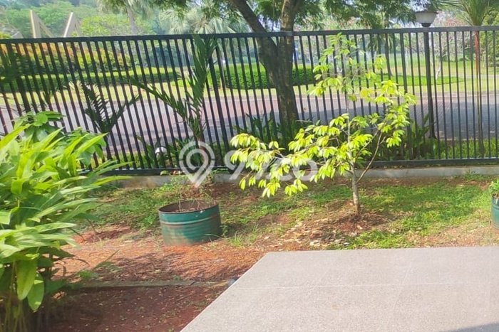 Tanah Dijual Area Strategis di BSD City Tangerang 173m2 Tanah Dijual Area Strategis di BSD City Tangerang 173m2