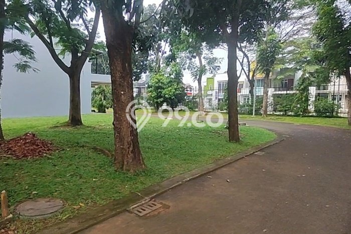 Kavling Tanah untuk Dijual di BSD The Icon, Tangerang, Luas 250m2 Kavling Tanah untuk Dijual di BSD The Icon, Tangerang, Luas 250m2