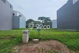 Tanah Investasi Dijual di Tangerang Punya Luas 250m2 Tanah Investasi Dijual di Tangerang Punya Luas 250m2