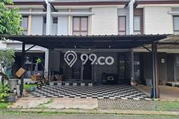 Dijual Rumah Mewah Megah Dengan View Eksklusif di BSD Eminent, Tangerang Dijual Rumah Mewah Megah Dengan View Eksklusif di BSD Eminent, Tangerang