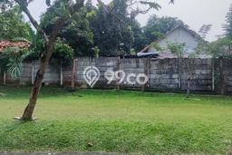 Untuk Dijual Tanah 77m2 di BSD Vanya Park, Tangerang Untuk Dijual Tanah 77m2 di BSD Vanya Park, Tangerang