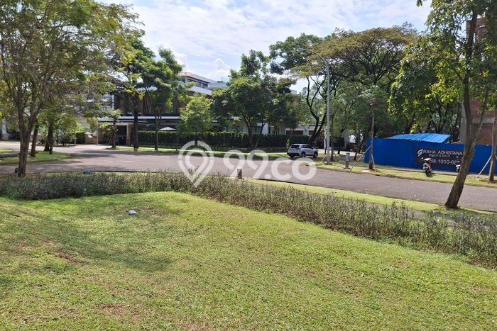 Tanah Kavling Dijual di Tangerang dengan Spesifikasi 513m2 Tanah Kavling Dijual di Tangerang dengan Spesifikasi 513m2