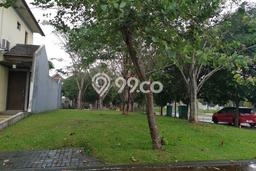 Kavling Tanah untuk Dijual di BSD Avani, Tangerang, Luas 201m2 Kavling Tanah untuk Dijual di BSD Avani, Tangerang, Luas 201m2