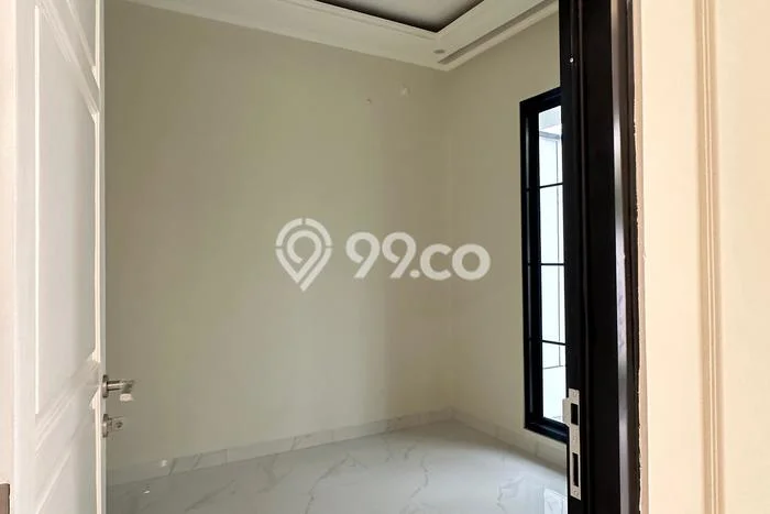 Rumah Luxury Modern Tanpa Renovasi di BSD Kencana Loka Tangerang Rumah Luxury Modern Tanpa Renovasi di BSD Kencana Loka Tangerang