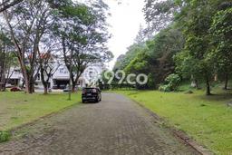 Tanah Dijual di Tangerang Seluas 610m2 Strategis Tanah Dijual di Tangerang Seluas 610m2 Strategis