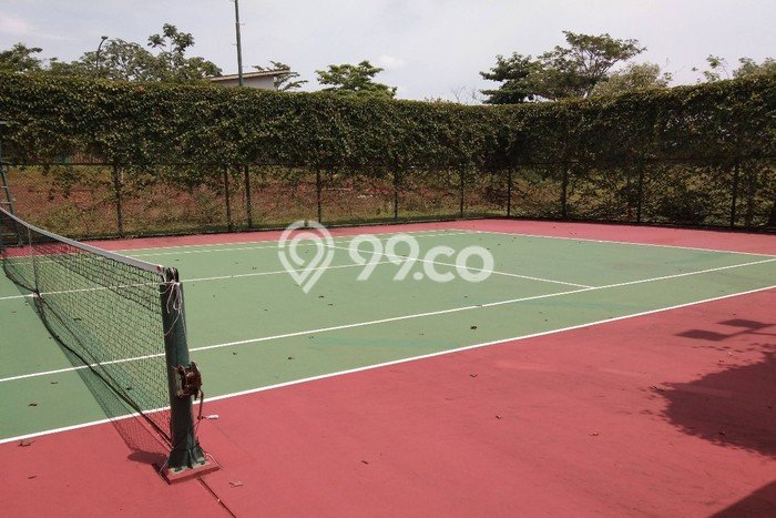 Dijual Tanah Lokasi BSD Avani, Tangerang Seluas 201m2 Dijual Tanah Lokasi BSD Avani, Tangerang Seluas 201m2