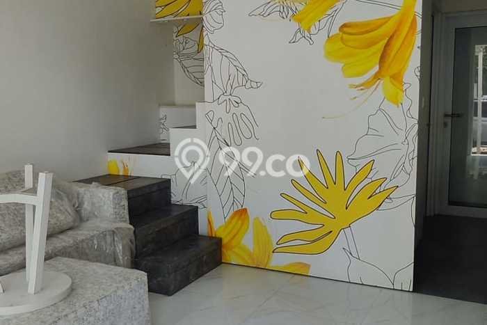 Dijual Hunian Rumah Nyaman 2 KT di BSD Vanya Park, Tangerang Dijual Hunian Rumah Nyaman 2 KT di BSD Vanya Park, Tangerang