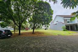 Kavling Tanah untuk Dijual di BSD Foresta, Tangerang, Luas 500m2 Kavling Tanah untuk Dijual di BSD Foresta, Tangerang, Luas 500m2