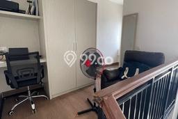 Hunian Nyaman Asri 3 KT Siap Huni di BSD Taman Provence Tangerang Hunian Nyaman Asri 3 KT Siap Huni di BSD Taman Provence Tangerang