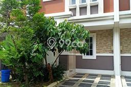 For Sale Hunian Rumah Terawat 3 KT di BSD The Savia, Tangerang For Sale Hunian Rumah Terawat 3 KT di BSD The Savia, Tangerang