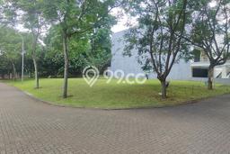 Dijual Tanah 671m2 di BSD Foresta, Tangerang Dijual Tanah 671m2 di BSD Foresta, Tangerang