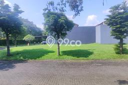 Tanah Dijual Area Strategis di BSD Eminent Tangerang 333m2 Tanah Dijual Area Strategis di BSD Eminent Tangerang 333m2