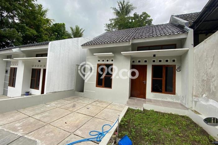 Rumah Murah 300 Jutaan Nyaman Berkualitas Dekat Kampus Umy Rumah Murah 300 Jutaan Nyaman Berkualitas Dekat Kampus Umy