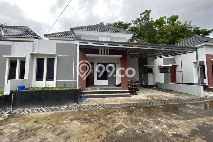 Dijual Rumah Baru 400jutaan Dalam Cluster Dekat Umy Yogyakarta Dijual Rumah Baru 400jutaan Dalam Cluster Dekat Umy Yogyakarta