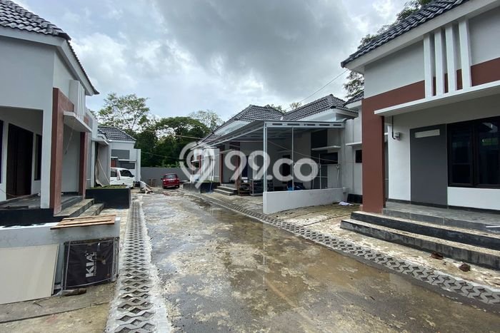 Dijual Rumah Baru 400jutaan Dalam Cluster Dekat Umy Yogyakarta Dijual Rumah Baru 400jutaan Dalam Cluster Dekat Umy Yogyakarta