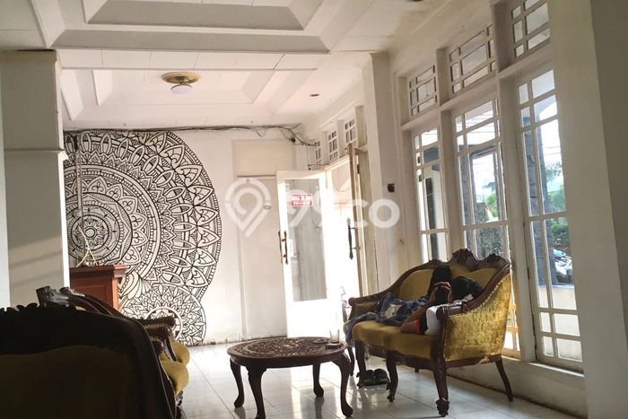 Hotel Area Premium Kawasan , Luas 486m2m², Prospektif Hotel Area Premium Kawasan , Luas 486m2m², Prospektif