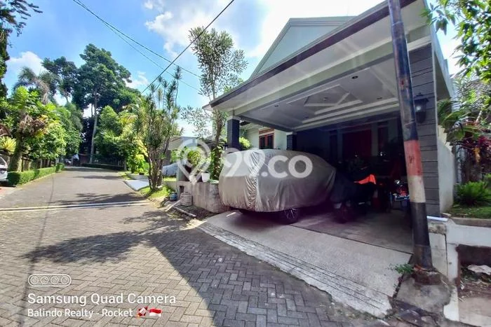 Rumah Modern Cantik 3 Kamar Siap Huni di Mandalajati Rumah Modern Cantik 3 Kamar Siap Huni di Mandalajati