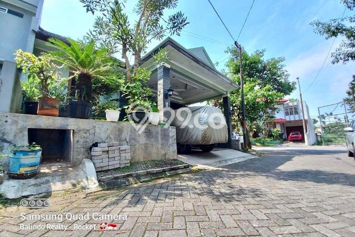 Rumah Modern Cantik 3 Kamar Siap Huni di Mandalajati Rumah Modern Cantik 3 Kamar Siap Huni di Mandalajati