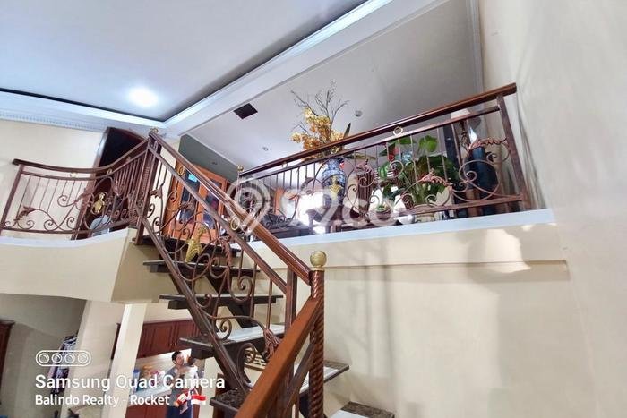 Rumah Modern Cantik 3 Kamar Siap Huni di Mandalajati Rumah Modern Cantik 3 Kamar Siap Huni di Mandalajati