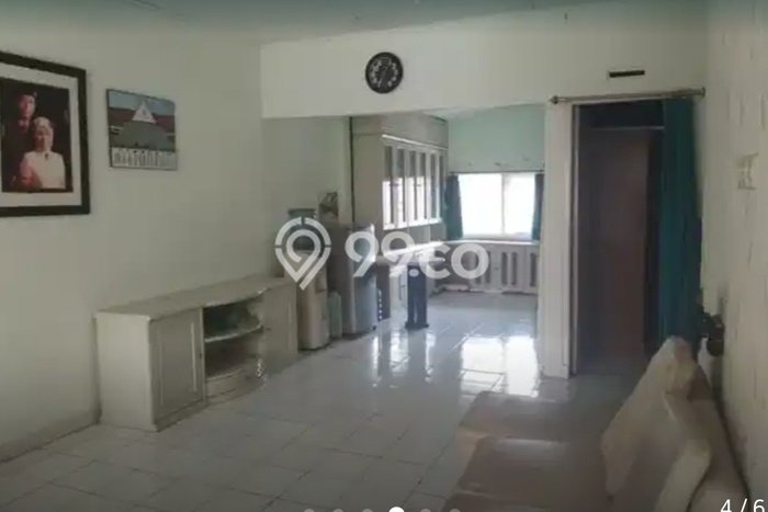 Rumah Modern 2 KT LT 170m2 di Jatinangor Rumah Modern 2 KT LT 170m2 di Jatinangor