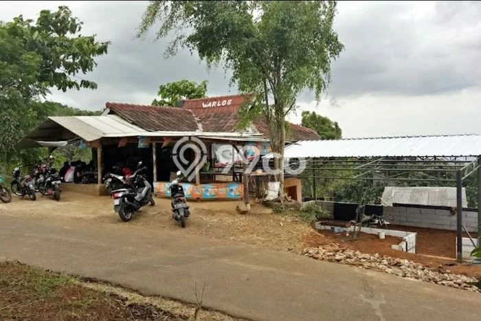 Kavling Tanah untuk Dijual di Ujungberung, Bandung, Luas 15390m2 Kavling Tanah untuk Dijual di Ujungberung, Bandung, Luas 15390m2