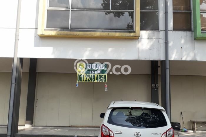 Ruko Bagus LT 120m2 LB 150m2 Dijual di Terusan Buah Batu Bandung Ruko Bagus LT 120m2 LB 150m2 Dijual di Terusan Buah Batu Bandung