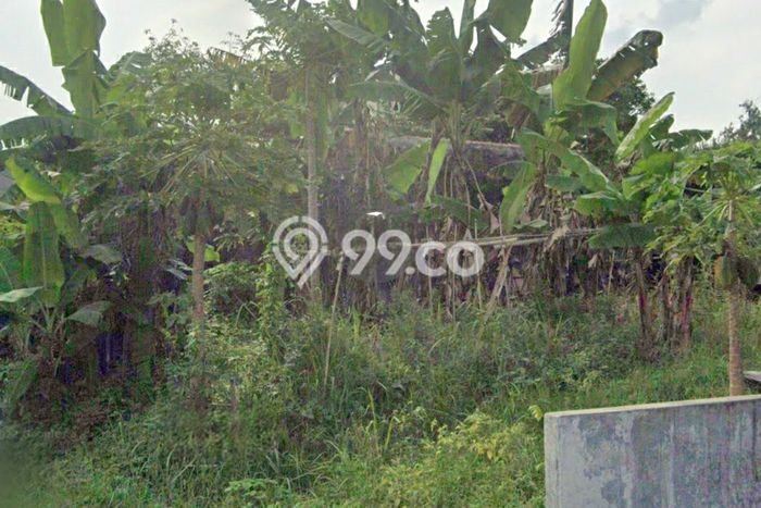 Kavling Tanah untuk Dijual di Pasteur, Bandung, Luas 364m2 Kavling Tanah untuk Dijual di Pasteur, Bandung, Luas 364m2