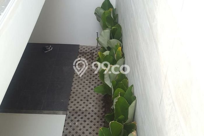 Rumah Elit Modern Siap Huni di Cijagra Bandung Rumah Elit Modern Siap Huni di Cijagra Bandung