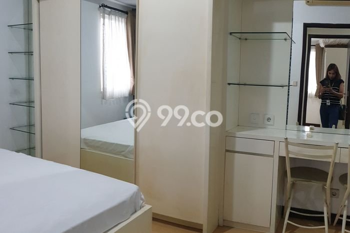 Hunian Apartemen Strategis untuk Dijual di Bandung dengan 3 Kamar Hunian Apartemen Strategis untuk Dijual di Bandung dengan 3 Kamar