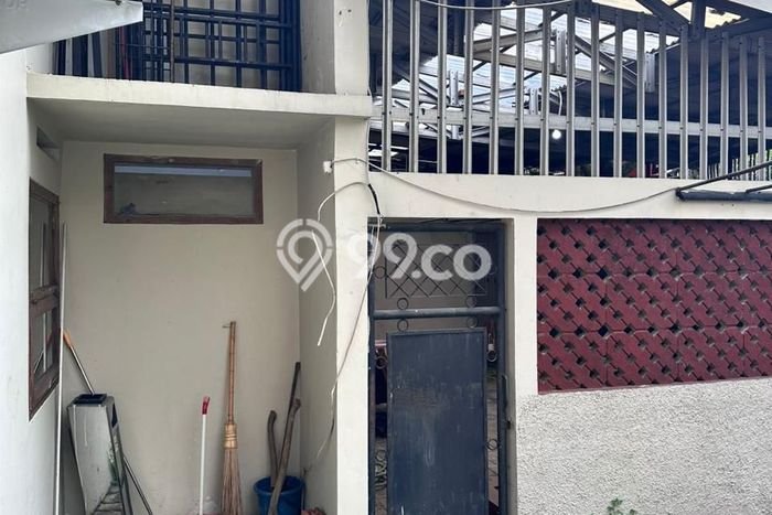 Rumah Elit Modern Tanpa Renovasi di Cijagra Bandung Rumah Elit Modern Tanpa Renovasi di Cijagra Bandung