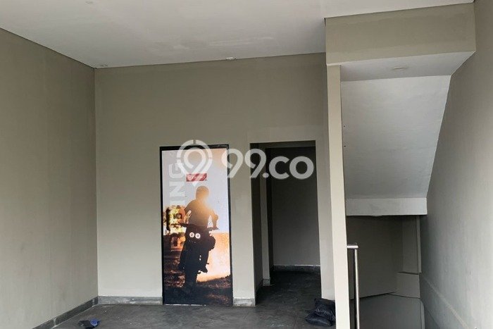 Ruko Disewakan Cepat di Antapani Bandung LB 240m2 Ruko Disewakan Cepat di Antapani Bandung LB 240m2