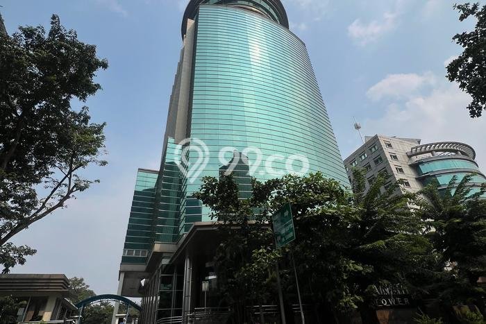 Area Ramai! Kantor Dijual di Kemayoran untuk Bisnis Luas Bangunan 19753m2 Area Ramai! Kantor Dijual di Kemayoran untuk Bisnis Luas Bangunan 19753m2