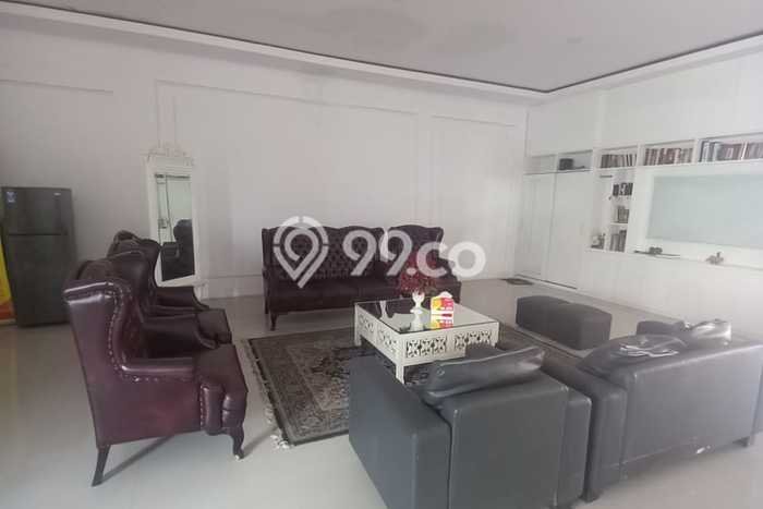 Hunian Mewah LB 200m2 Siap Huni Desain Elegan di BKR, Bandung Hunian Mewah LB 200m2 Siap Huni Desain Elegan di BKR, Bandung