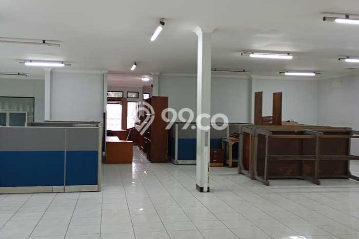 Kantor Bagus Dijual LB 1980m2 Lokasi Strategis Bandung Area Cocok untuk Bisnis Kantor Bagus Dijual LB 1980m2 Lokasi Strategis Bandung Area Cocok untuk Bisnis