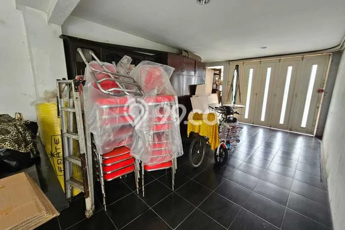 Siap Huni Hunian Elit 4 Kamar di Muara Dekat ke Mana Pun Siap Huni Hunian Elit 4 Kamar di Muara Dekat ke Mana Pun
