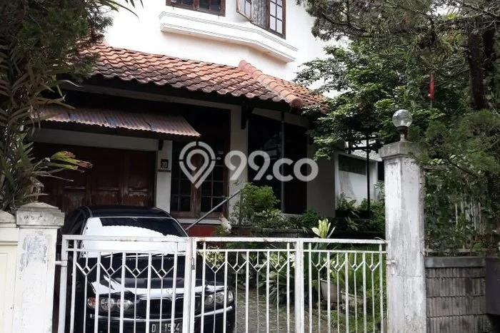 Dijual Rumah Mewah Exclusive di Sukajadi, Bandung Dijual Rumah Mewah Exclusive di Sukajadi, Bandung
