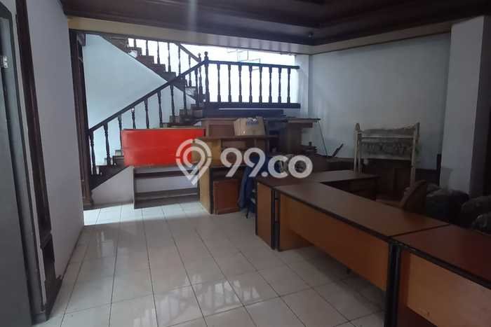 For Sale! Premium House LT 195m2 Desain Modern di Buah Batu For Sale! Premium House LT 195m2 Desain Modern di Buah Batu