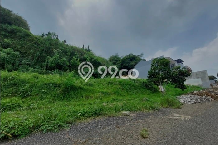 Kavling Tanah di Parongpong Dijual Luas 380m2 Legalitas SHM Kavling Tanah di Parongpong Dijual Luas 380m2 Legalitas SHM