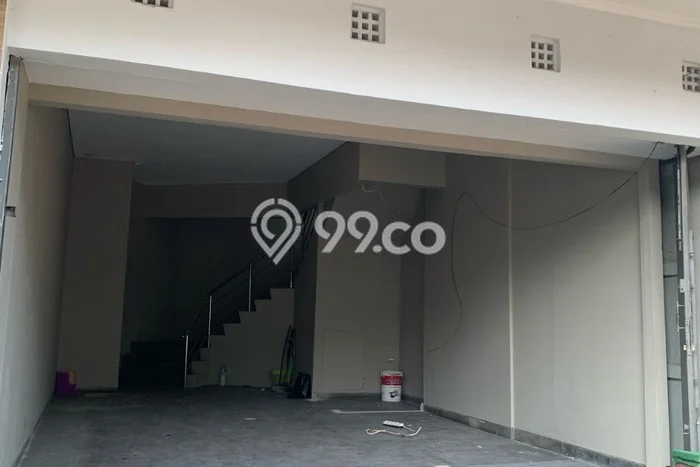Ruko Disewakan Cepat di Antapani Bandung LB 240m2 Ruko Disewakan Cepat di Antapani Bandung LB 240m2