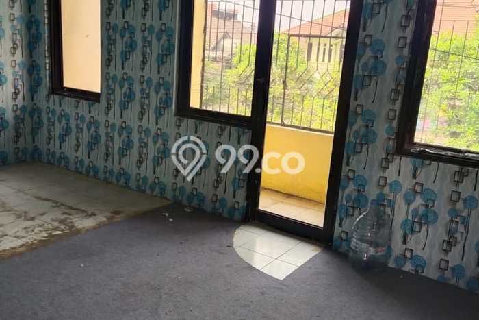 Paling Dicari! Ruko Dijual di Taman Holis Indah Harga Kompetitif Paling Dicari! Ruko Dijual di Taman Holis Indah Harga Kompetitif