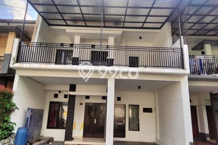 Dijual Rumah Minimalis Bagus Punya 2 KT di Rancasari Bandung SHM Dijual Rumah Minimalis Bagus Punya 2 KT di Rancasari Bandung SHM